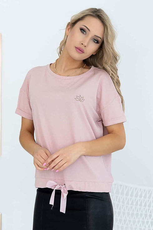 Chemisier model 158276 Hajdan